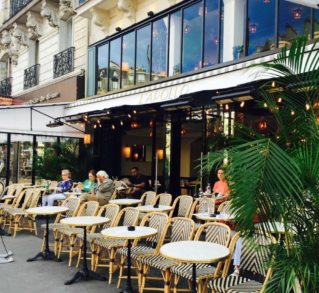 Chic En Plein Coeur De