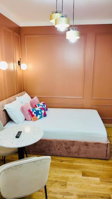 Apartment Chic En Plein Coeur De Paris