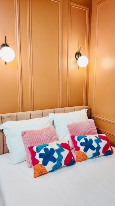 Chic En Plein Coeur De * Paris