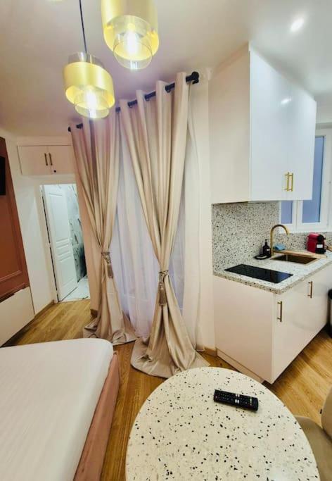 Apartment Chic En Plein Coeur De